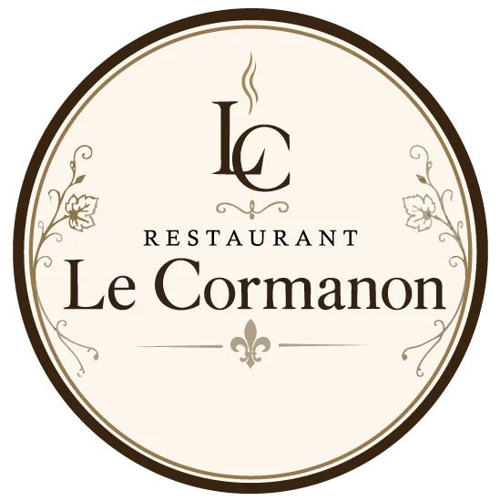 Restaurant Le Cormanon